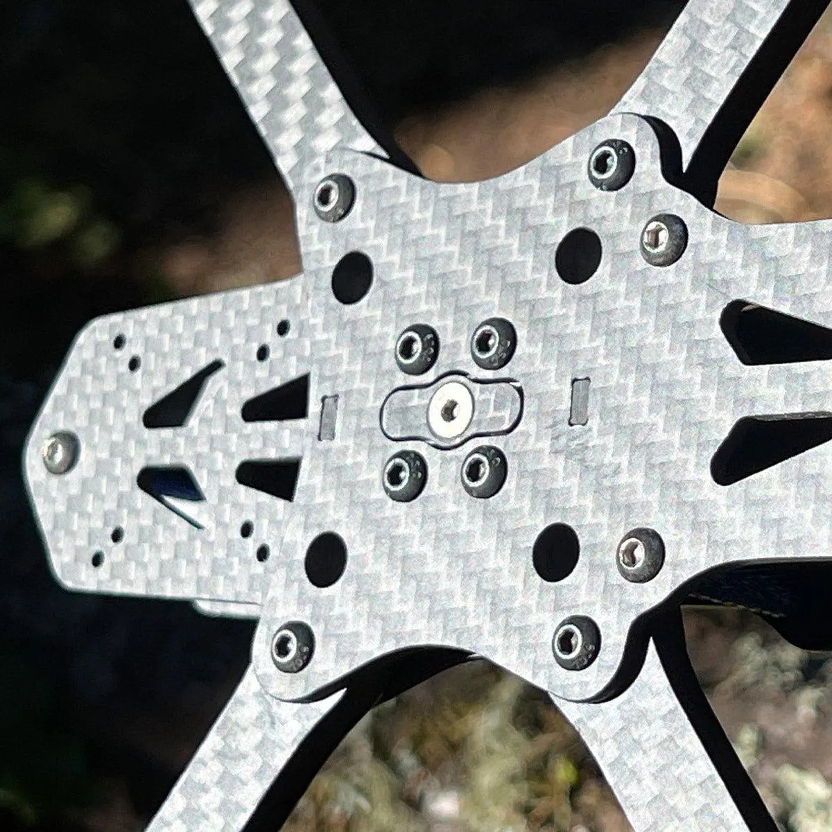 Vannystyle OG 5" Frame Kit Vannystyle
