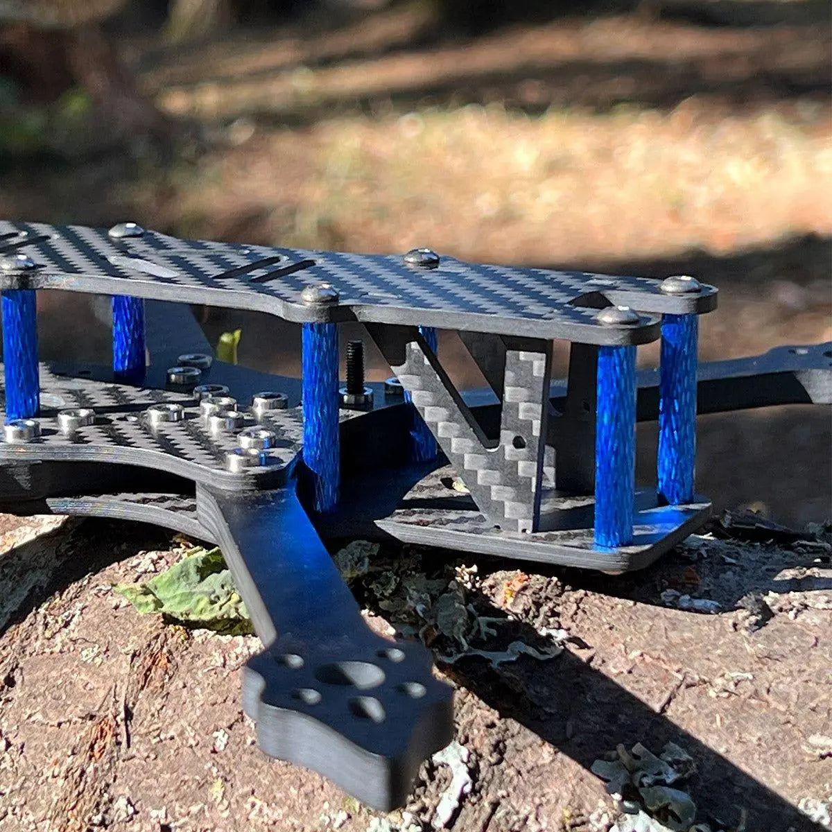 Vannystyle OG 5" Frame Kit Vannystyle