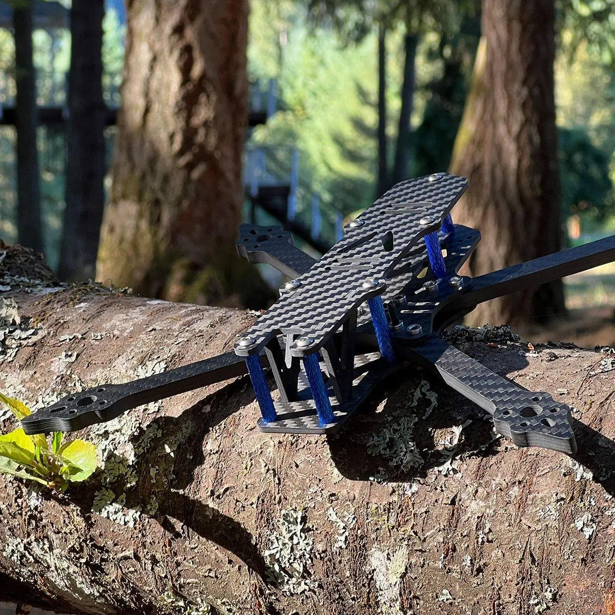 Vannystyle OG 5" Frame Kit Vannystyle