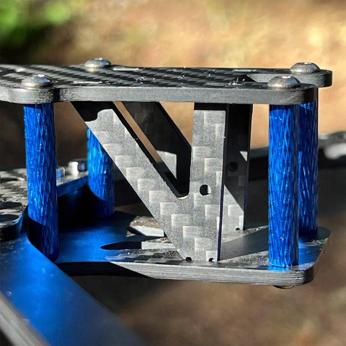 Vannystyle OG 5" Frame Kit Vannystyle