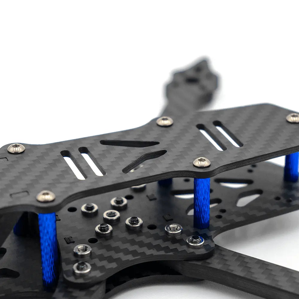 Vannystyle OG 5" Frame Kit Vannystyle