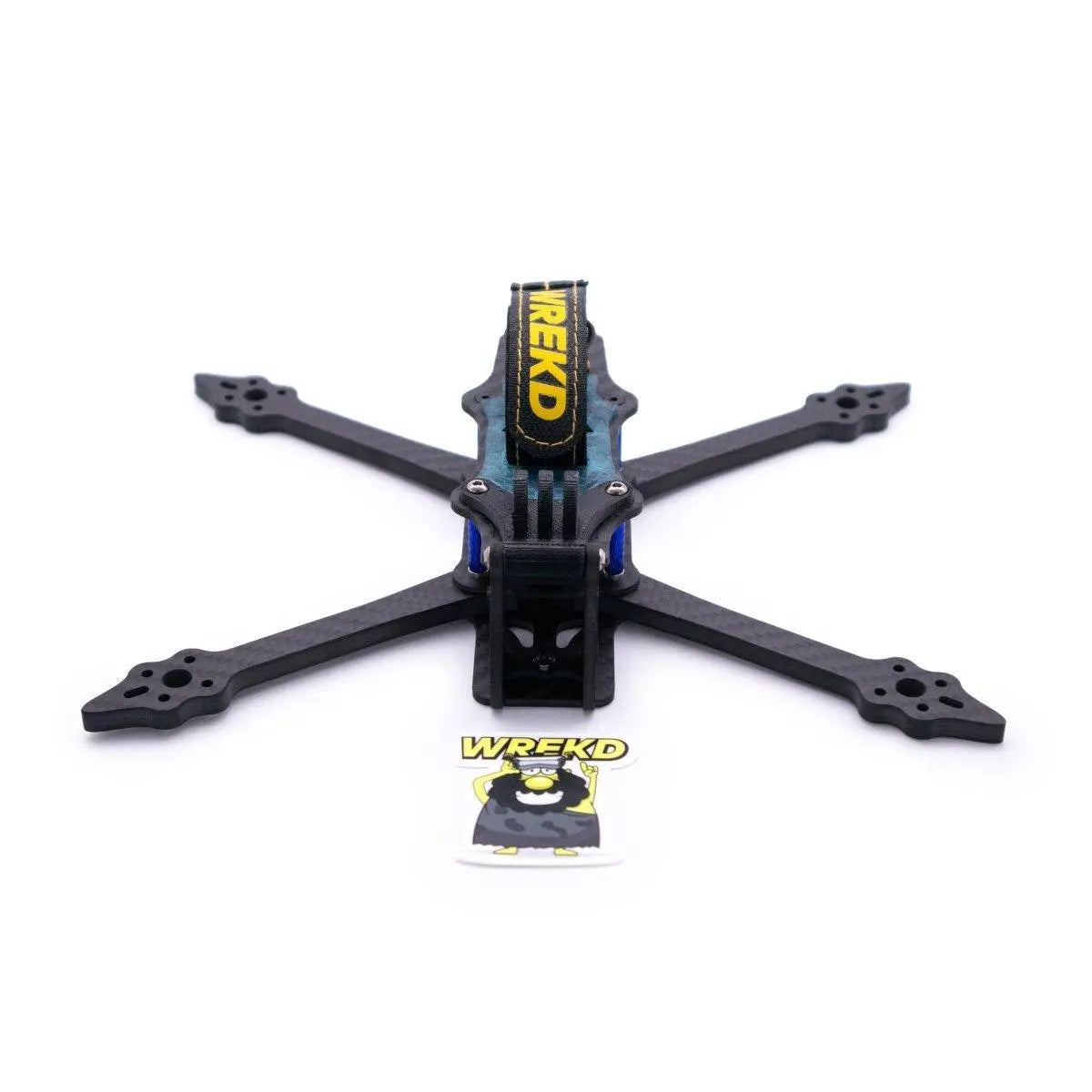 Vannystyle PRO REV2 Frame Kit - Choose Style Vannystyle
