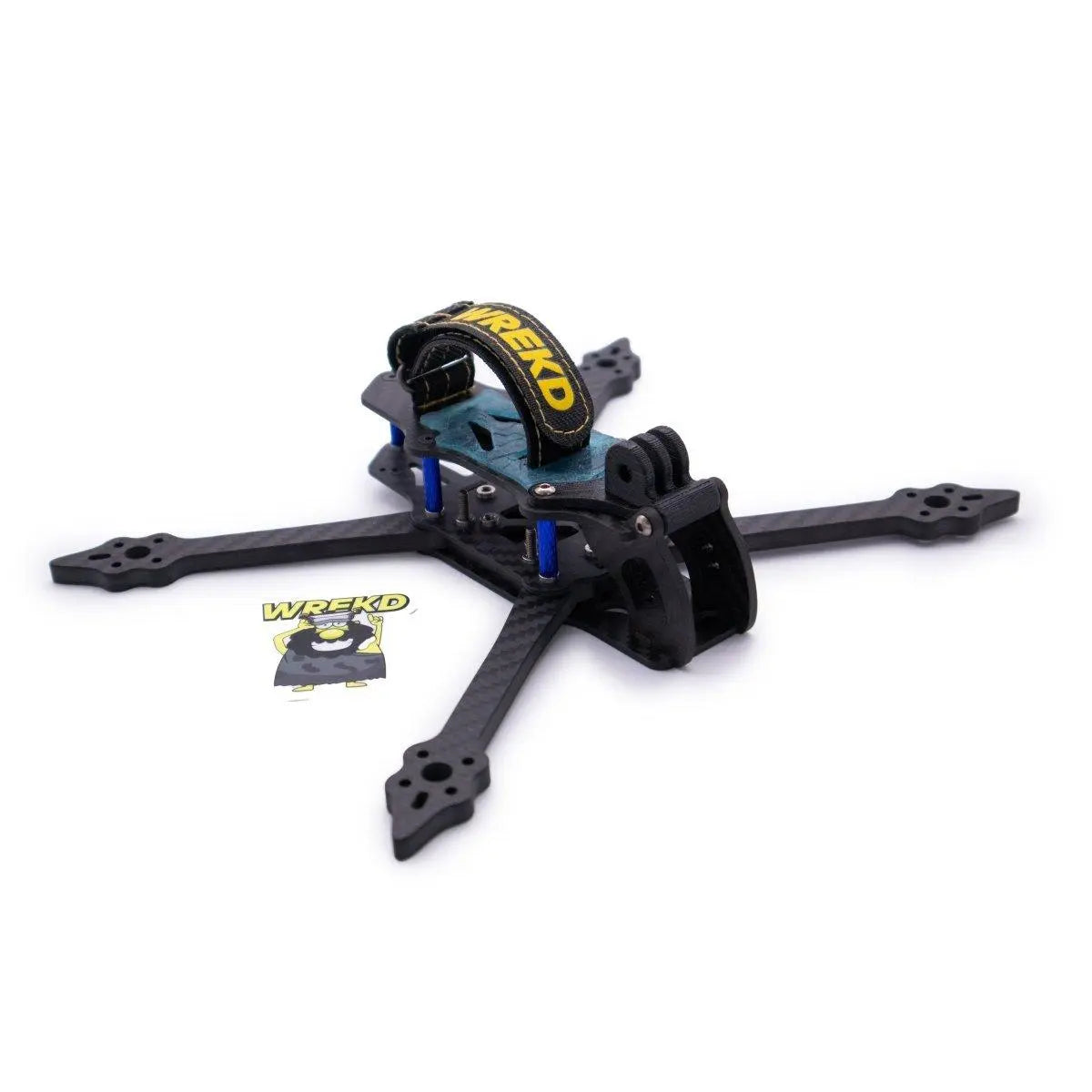 Vannystyle PRO REV2 Frame Kit - Choose Style Vannystyle