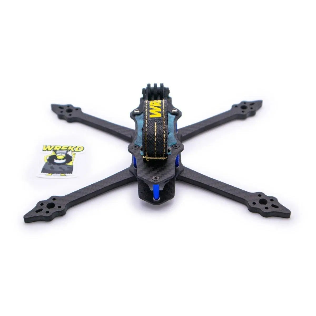 Vannystyle PRO REV2 Frame Kit - Choose Style Vannystyle