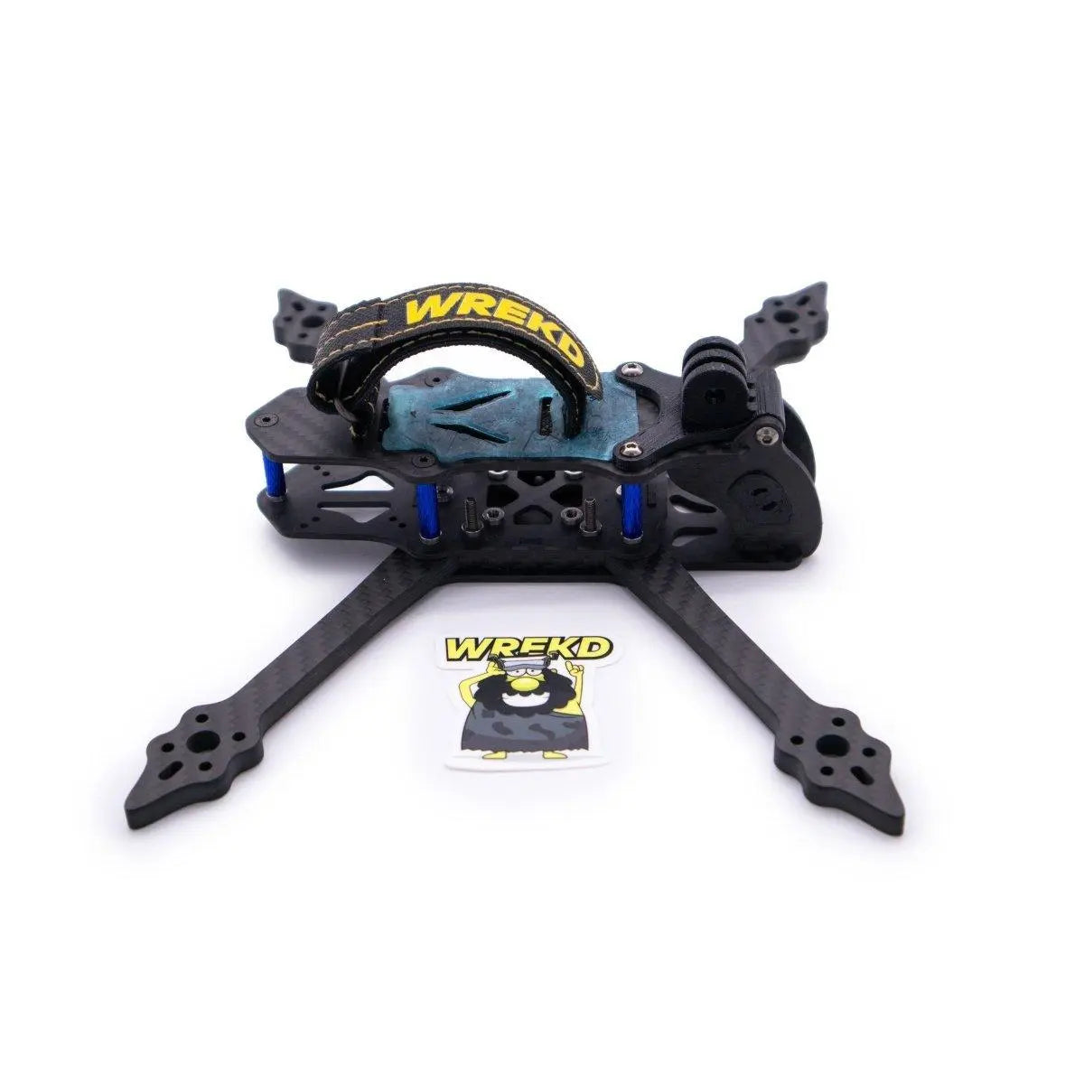Vannystyle PRO REV2 Frame Kit - Choose Style Vannystyle
