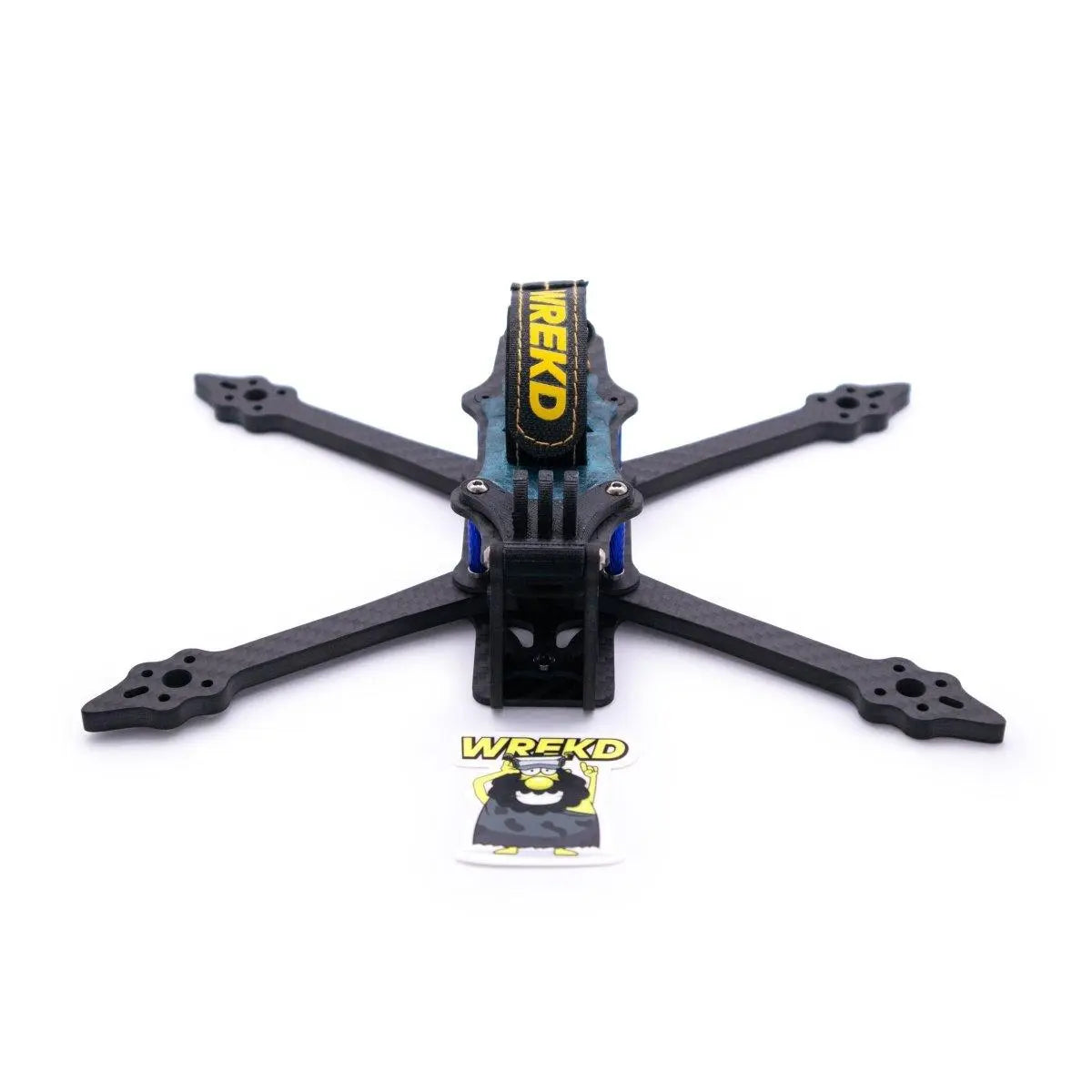 Vannystyle Pro Frame Kit - Choose Style Vannystyle