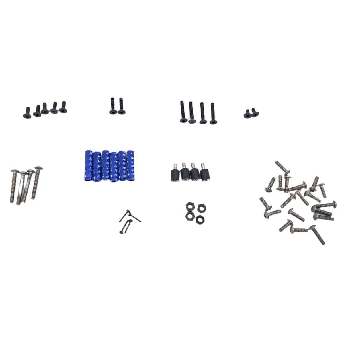 Vannystyle Pro Frame Kit - Choose Style Vannystyle