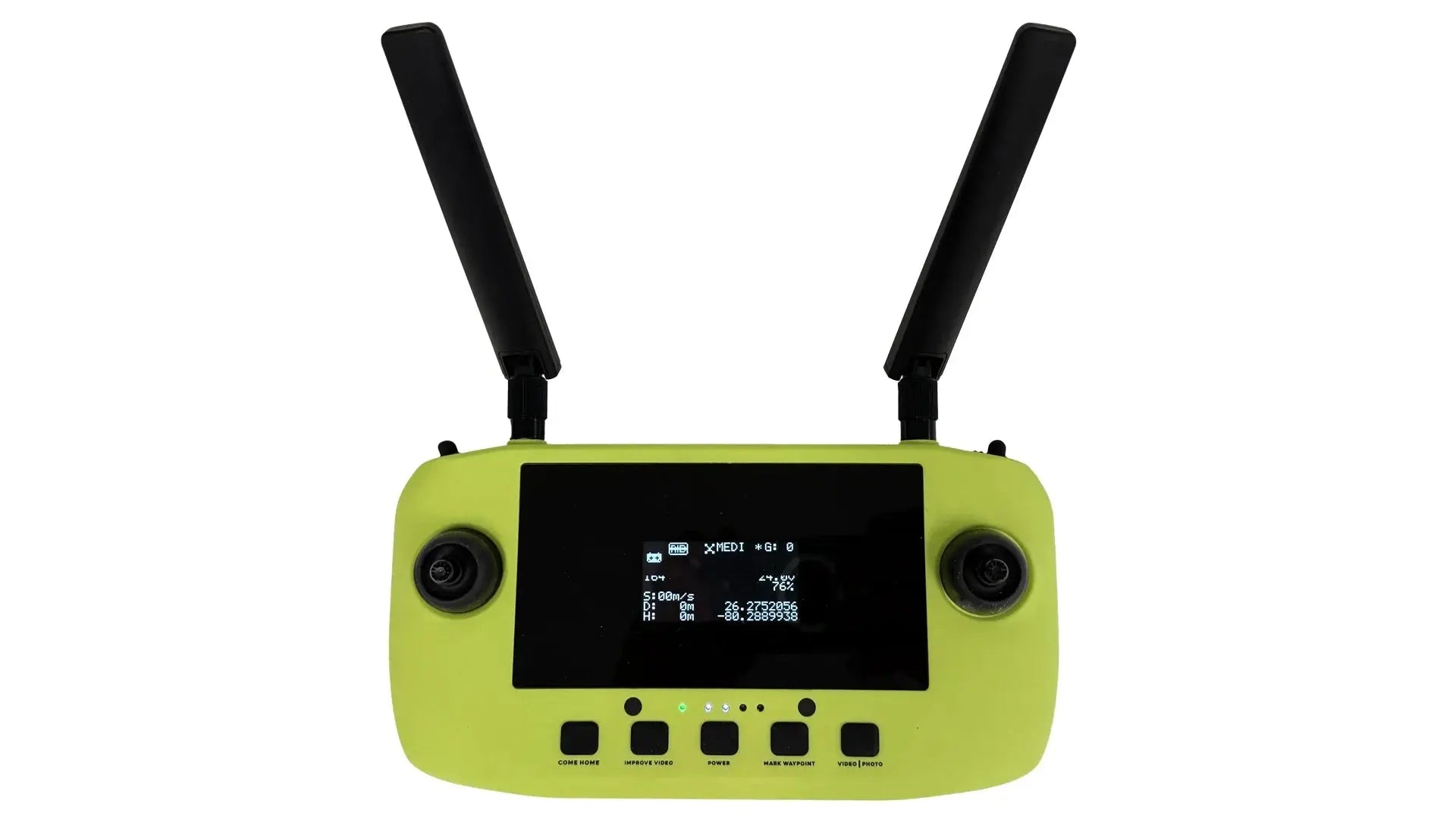 Xpece ONE BARE Fishing Drone Xpece Drones