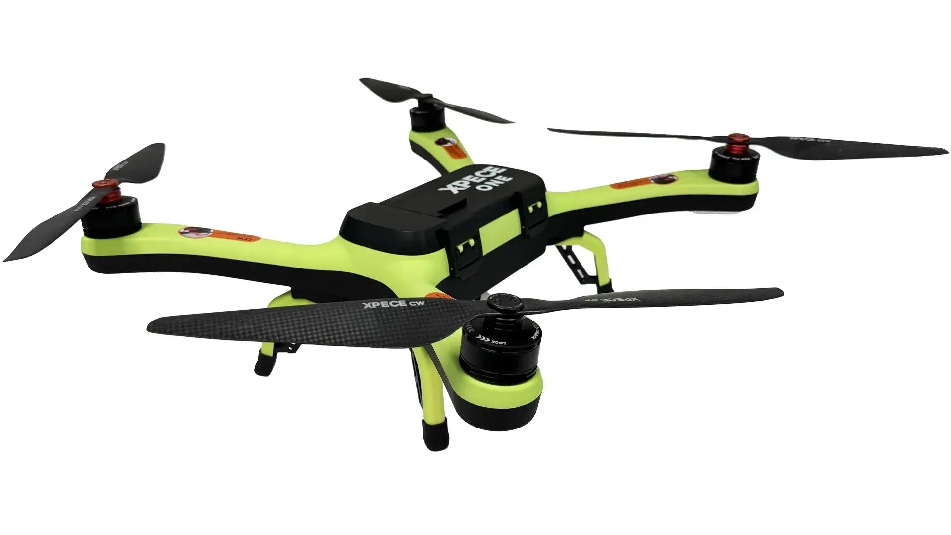Xpece ONE BARE Fishing Drone Xpece Drones
