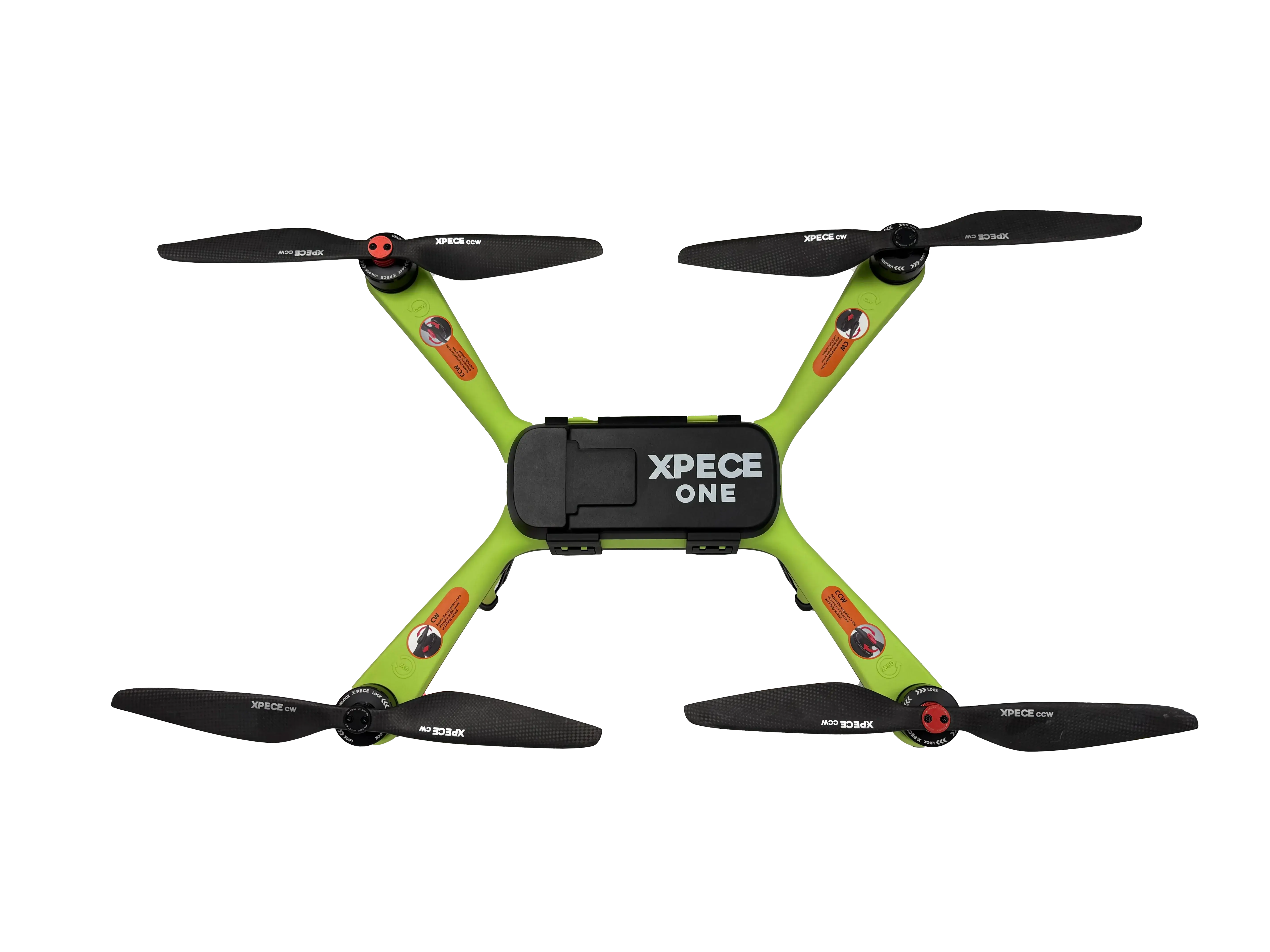 Xpece ONE BARE Fishing Drone Xpece Drones